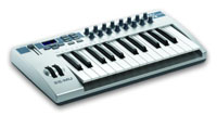 E-MU Xboard 25