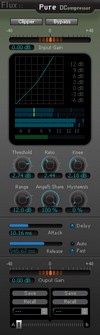 Pure DCompressor