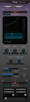 Pure Deexpander