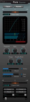 Pure Expander