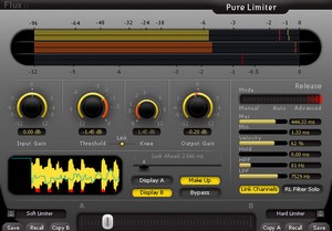 Pure Limiter