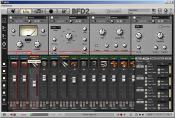 Mixer