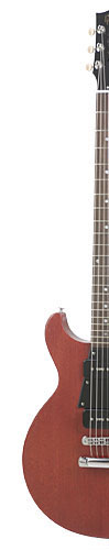 Gibson LesPaul Faded DC