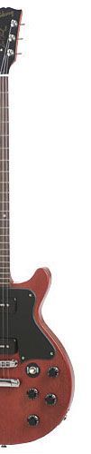 Gibson LesPaul Faded DC