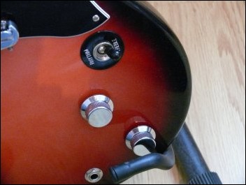 Potentiomètres