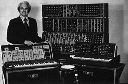 Bob Moog