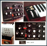 Le MiniMoog selon... Moog !