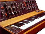 Le MiniMoog