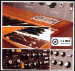 Le MiniMoog selon... Moog !