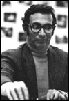 Alan R. Pearlman, ARP pour les intimes...