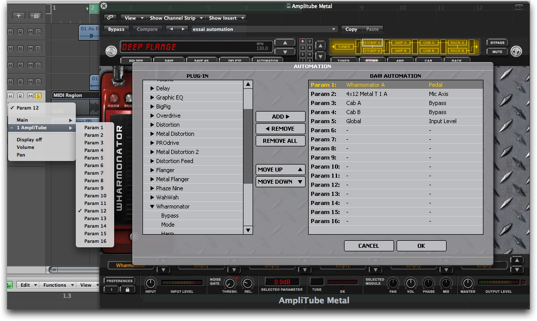 Amplitube 3 Metal Presets Download