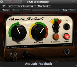 Feedback