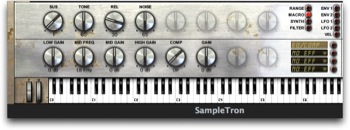 Macro knobs