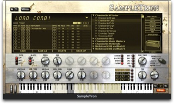 Resampling & filtering