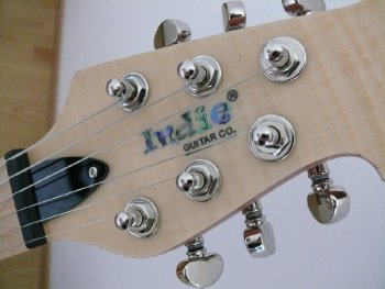 Tête