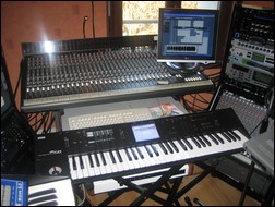 Korg M50