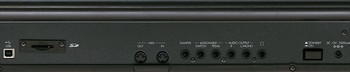 Korg M50