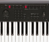 Korg M50