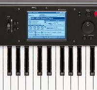 Korg M50