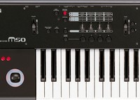 Korg M50
