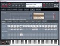 Korg M50