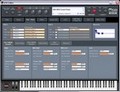 Korg M50