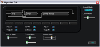 Editeur User
