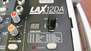 Lax