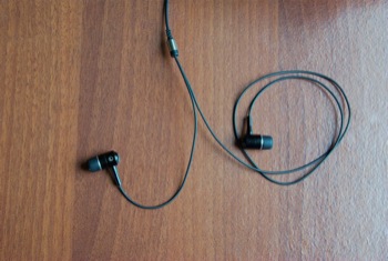 Casque