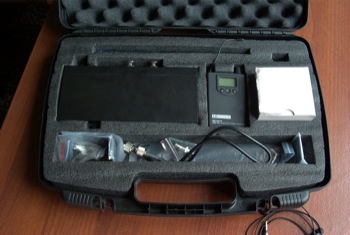Valise