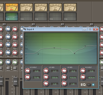 EQ