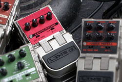 Line 6 Tone Core Crunchtone