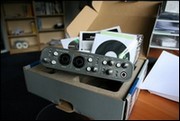 Bundle livré avec la M-Audio Fast Track Pro