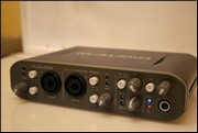 M-Audio Fast Track Pro