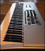 M-audio Keystation Pro 88