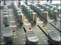 M-Audio NRV 10