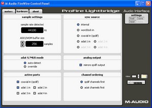 Driver PC