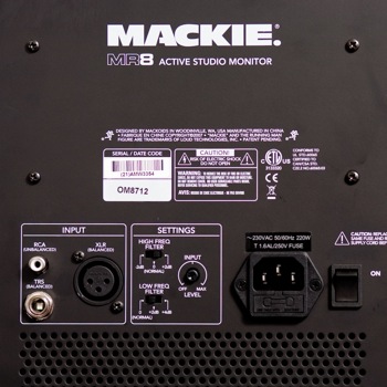 Connectique