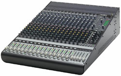 Mackie Onyx 1640