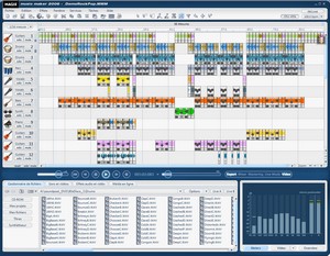Magix Music Maker 2006