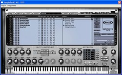Magix Music Maker 2006