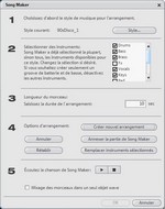 Magix Music Maker 2006