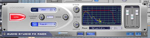 Magix Audio Studio