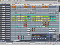 Magix Audio Studio