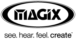 Logo Magix