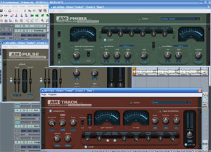 Effets VST