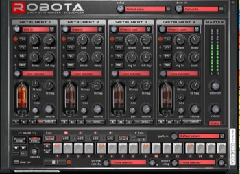 Robota