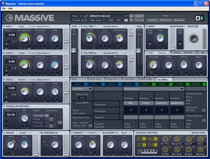 Massive