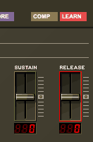 Fonction "Learn" du FM7