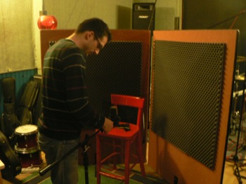 Studio
